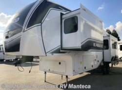 New 2026 Jayco Eagle 365UKTS available in Manteca, California