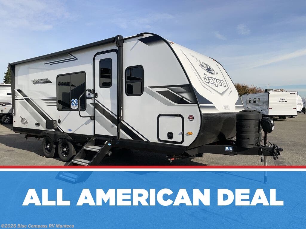 New 2026 Jayco Jay Feather 21MML available in Manteca, California