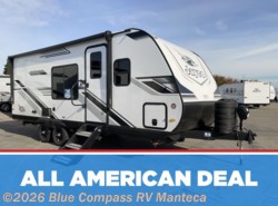 New 2026 Jayco Jay Feather 21MML available in Manteca, California