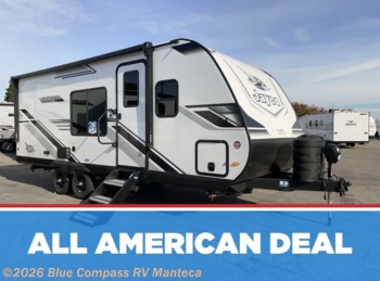 New 2026 Jayco Jay Feather 21MML available in Manteca, California