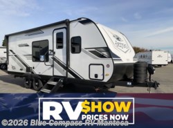 New 2026 Jayco Jay Feather 21MML available in Manteca, California