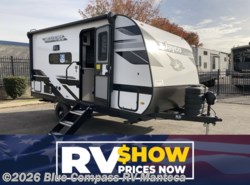New 2026 Jayco Jay Feather Air 16RB available in Manteca, California