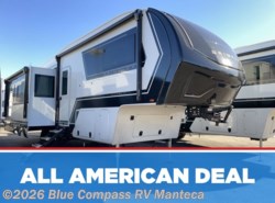 New 2026 Brinkley RV Model Z 2900 available in Manteca, California