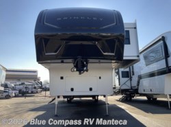 New 2026 Brinkley RV Model Z 3610 available in Manteca, California