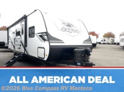 New 2026 Jayco Jay Feather SL 26BHSL available in Manteca, California