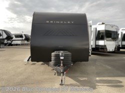 New 2026 Brinkley RV Model Ix 20x available in Manteca, California