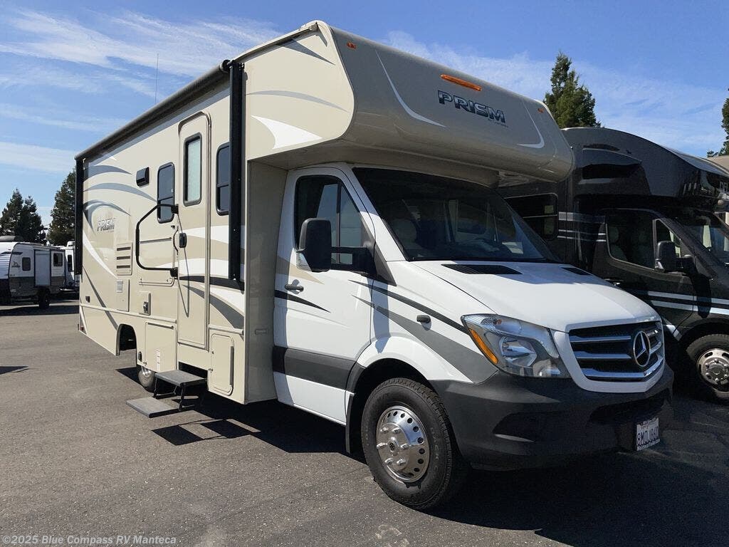 Used 2018 Coachmen Prism 2200 FS available in Manteca, California