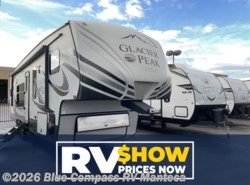 Used 2015 Outdoors RV Glacier Peak F28RKS available in Manteca, California