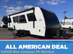New 2026 Brinkley RV Model Ix 23x available in Manteca, California