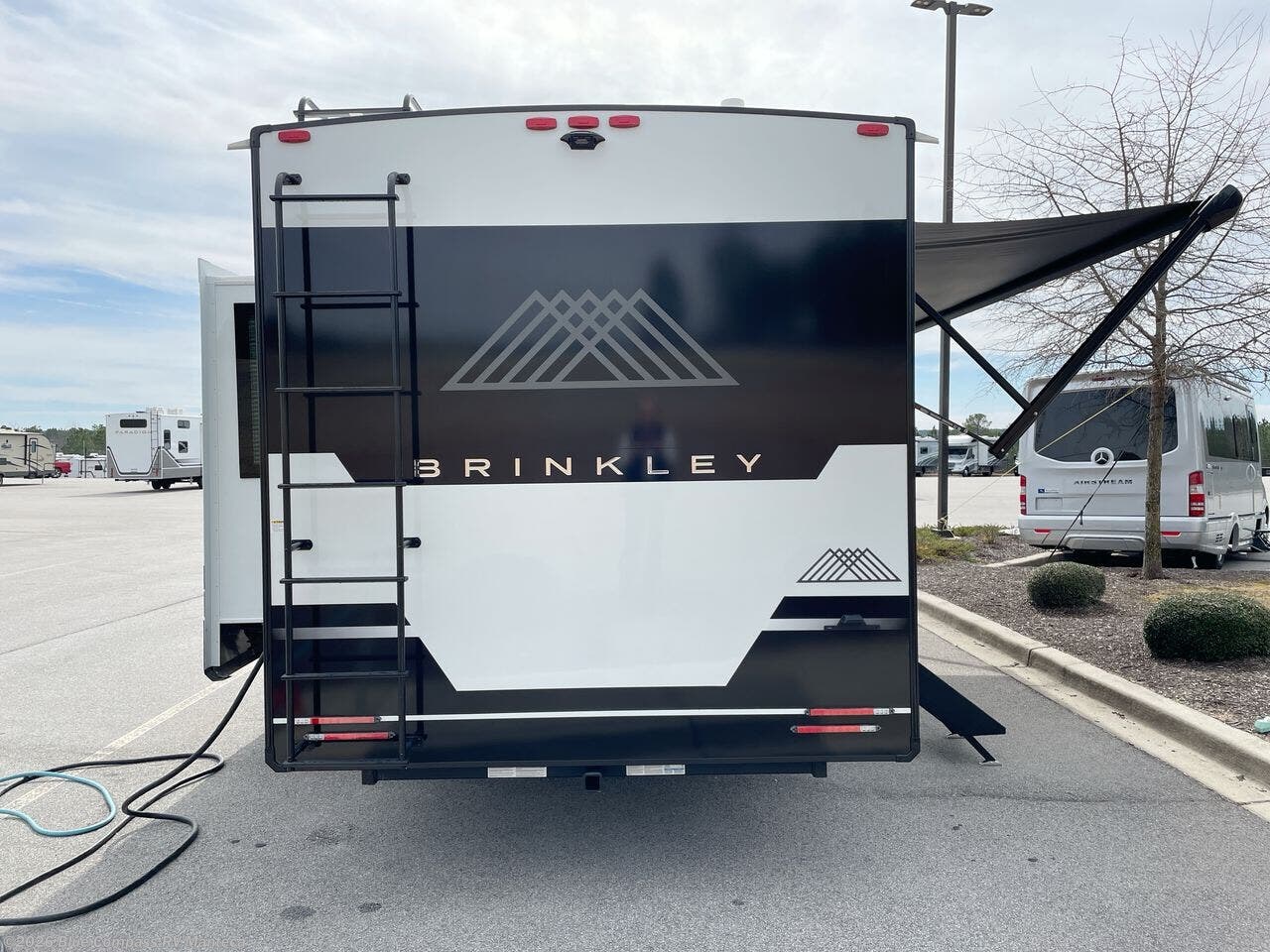 New 2026 Brinkley RV Model I 265 available in Manteca, California