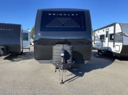 New 2026 Brinkley RV Model I 265 available in Manteca, California