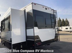 New 2026 Brinkley RV Model Z 2680 available in Manteca, California