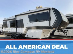 New 2026 Brinkley RV Model Z 2680 available in Manteca, California