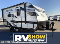 New 2026 Jayco Jay Feather Air 16RB available in Manteca, California