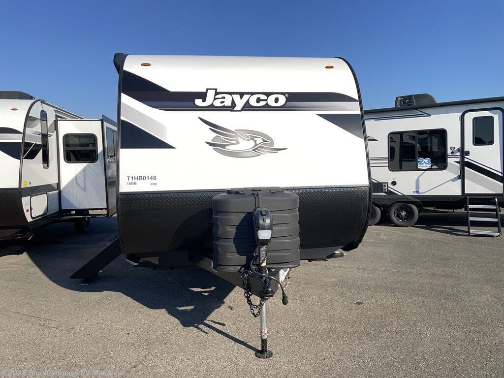 New 2026 Jayco Jay Feather Air 16RB available in Manteca, California
