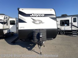 New 2026 Jayco Jay Feather Air 16RB available in Manteca, California