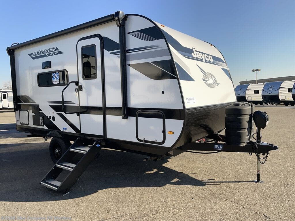 New 2026 Jayco Jay Feather Air 16RB available in Manteca, California
