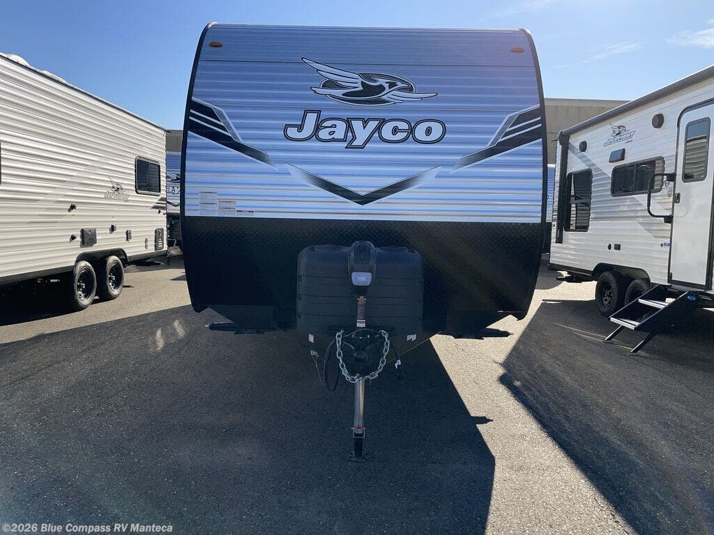 New 2026 Jayco Jay Flight SLX 210QBW available in Manteca, California
