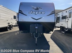 New 2026 Jayco Jay Flight SLX 210QBW available in Manteca, California