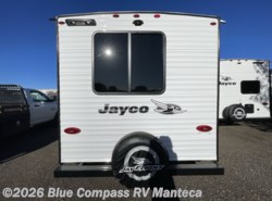 New 2026 Jayco Jay Flight SLX 210QBW available in Manteca, California