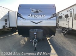 New 2026 Jayco Jay Flight SLX 210QBW available in Manteca, California