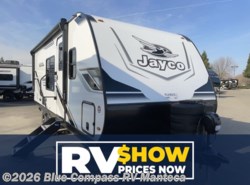 New 2026 Jayco Jay Feather 21MML available in Manteca, California