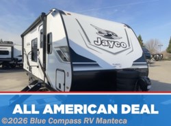 New 2026 Jayco Jay Feather 21MML available in Manteca, California