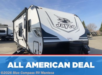 New 2026 Jayco Jay Feather 21MML available in Manteca, California