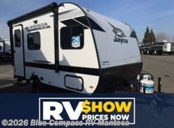 New 2026 Jayco Jay Feather Air SL 15TBSL available in Manteca, California
