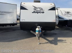 New 2026 Jayco Jay Feather Air SL 15TBSL available in Manteca, California