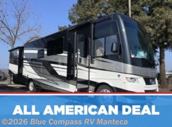New 2026 Newmar Bay Star 3626 available in Manteca, California