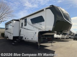 New 2026 Jayco North Point 395DSDB available in Manteca, California