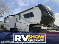 New 2026 Jayco North Point 395DSDB available in Manteca, California
