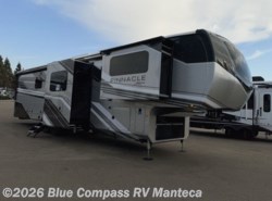 New 2026 Jayco Pinnacle 39FLOK available in Manteca, California