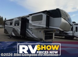 New 2026 Jayco Pinnacle 39FLOK available in Manteca, California