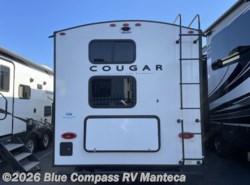 Used 2024 Keystone Cougar Half-Ton 30BHSWE available in Manteca, California