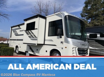 New 2026 Jayco Precept 31UL available in Manteca, California
