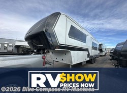 New 2026 Brinkley RV Model Z 3200 available in Manteca, California