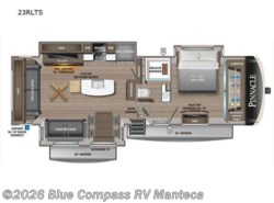 Used 2023 Jayco Pinnacle 32RLTS available in Manteca, California