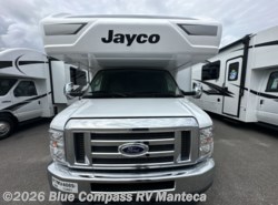 New 2026 Jayco Greyhawk 29MV available in Manteca, California