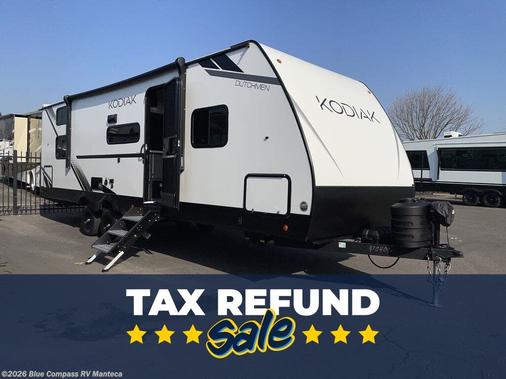 Used 2025 Dutchmen Kodiak 270BHSL available in Manteca, California