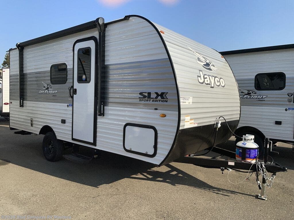 New 2026 Jayco Jay Flight SLX 170BHW available in Manteca, California