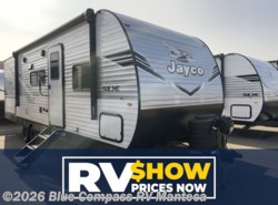 New 2026 Jayco Jay Flight SLX 261BHSW available in Manteca, California