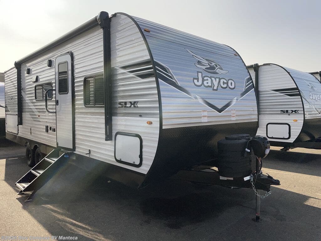 New 2026 Jayco Jay Flight SLX 261BHSW available in Manteca, California