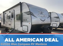 New 2026 Jayco Jay Flight SLX 261BHSW available in Manteca, California