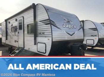 New 2026 Jayco Jay Flight SLX 261BHSW available in Manteca, California