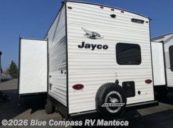 New 2026 Jayco Jay Flight SLX 261BHSW available in Manteca, California