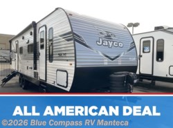 New 2026 Jayco Jay Flight SLX 286BHSW available in Manteca, California