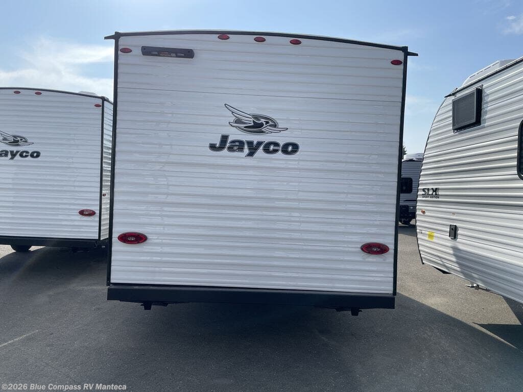 New 2026 Jayco Jay Flight SLX 170BHW available in Manteca, California