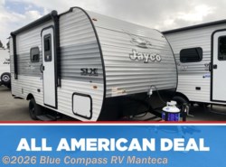 New 2026 Jayco Jay Flight SLX 170BHW available in Manteca, California